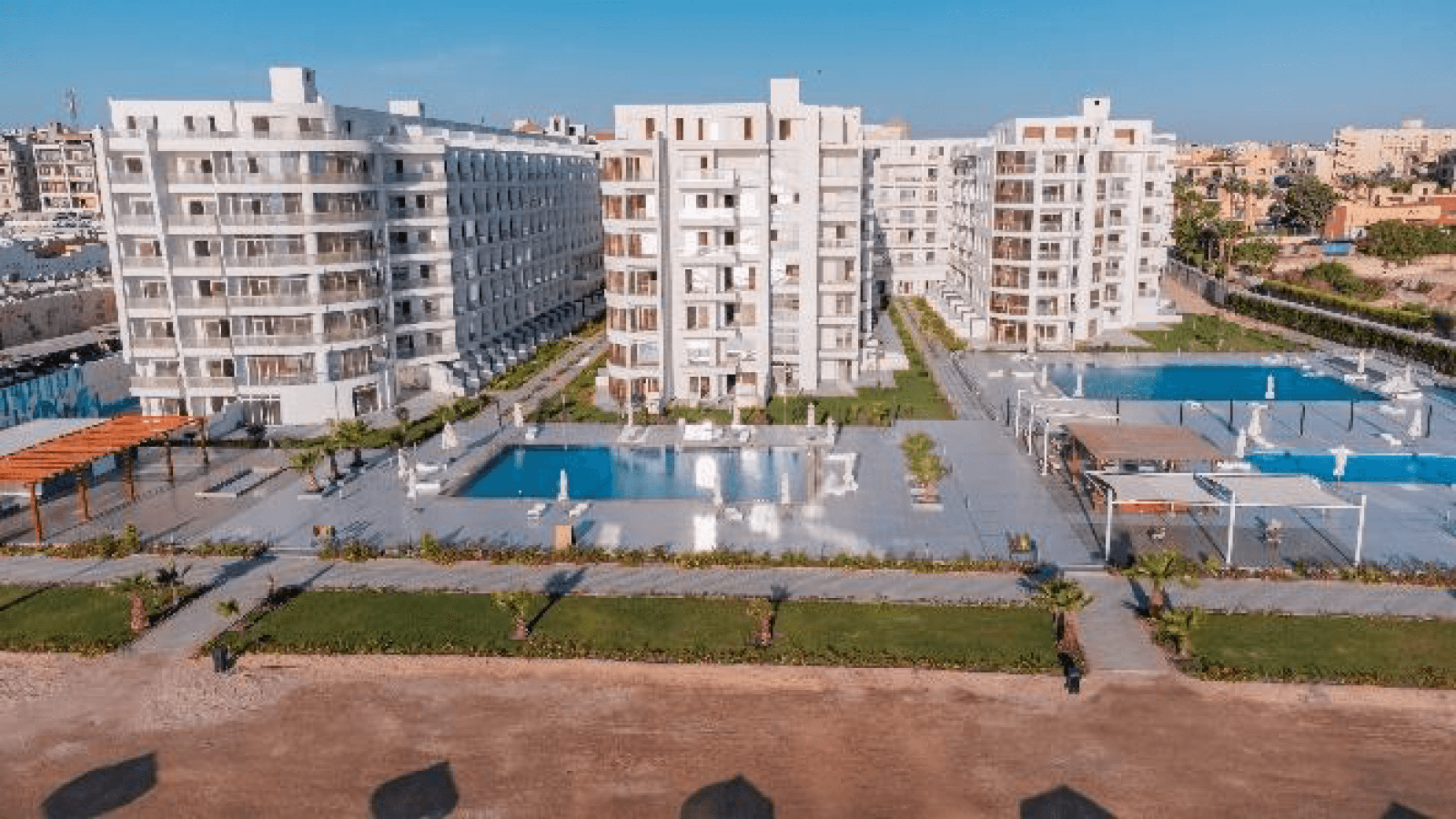 Scandic Resort