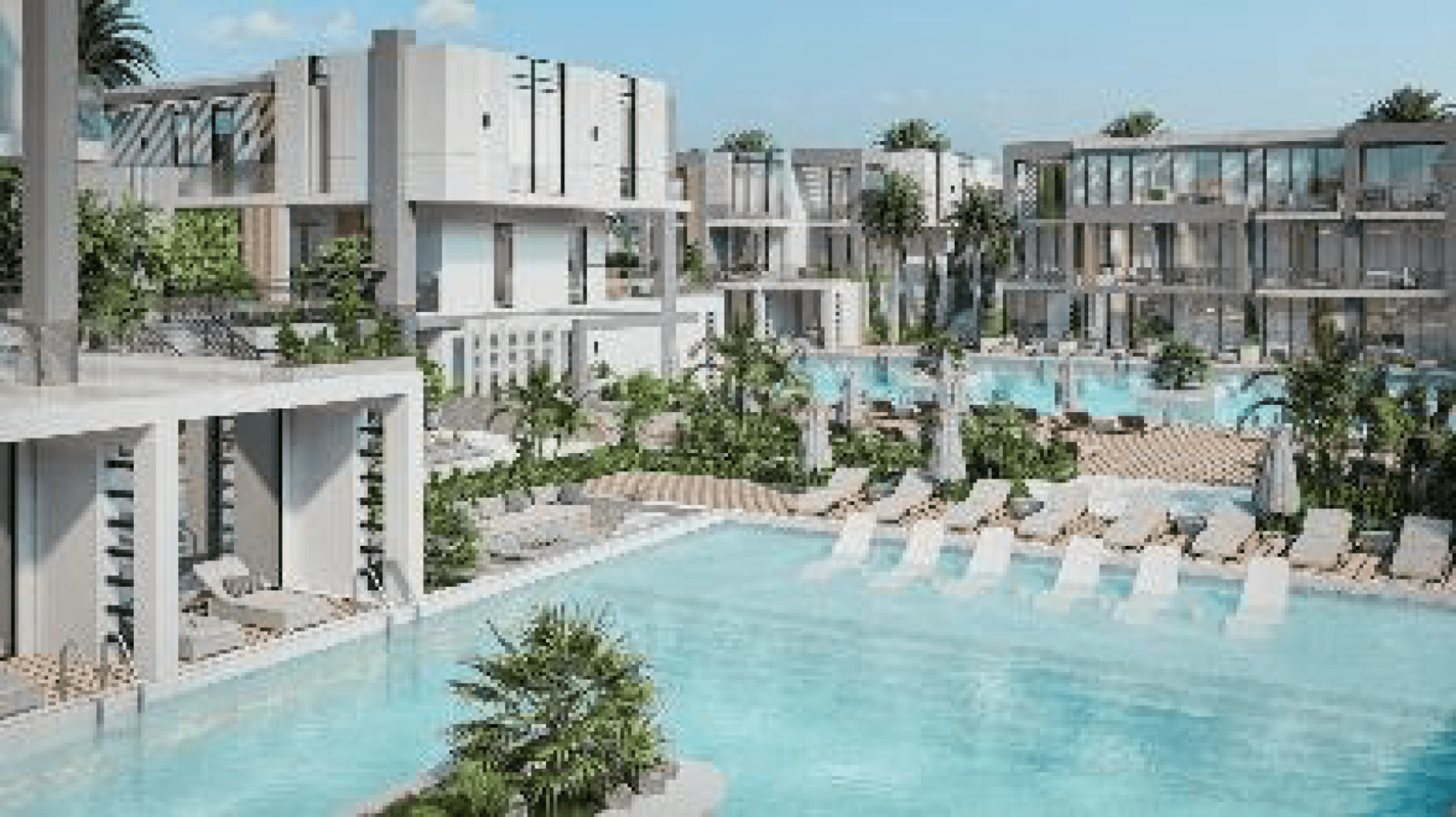 Maraya Residence El Gouna