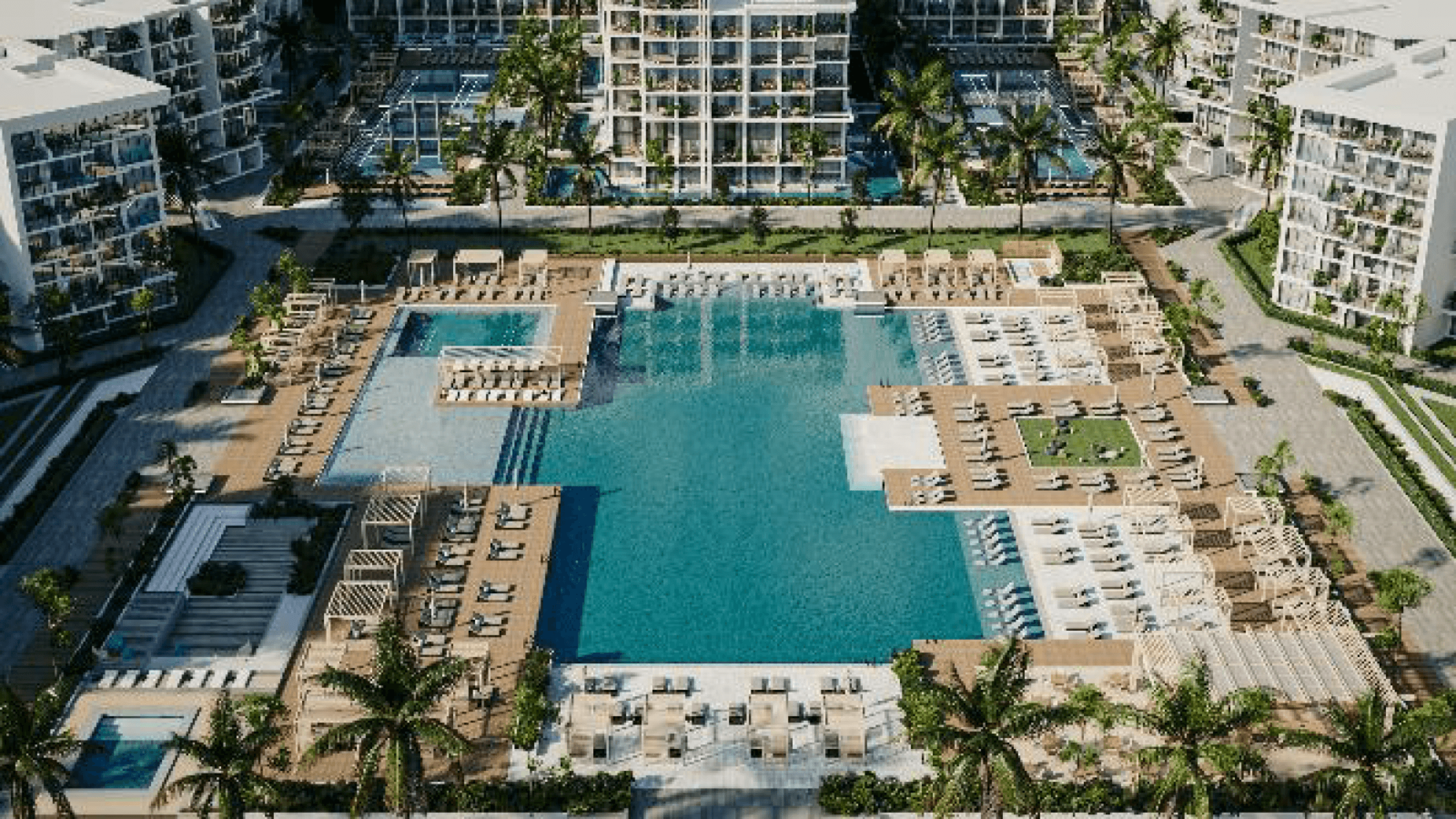Riva Beachfront District
